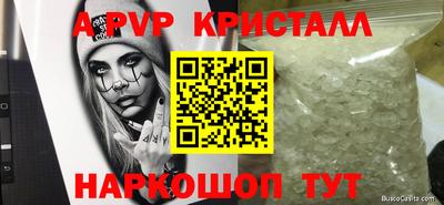 гашик Берёзовский